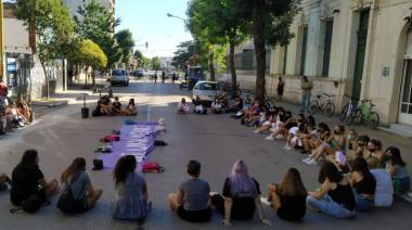 Chacabuco: Se llevará a cabo una jornada de análisis, prevención y concientización de delitos sexuales