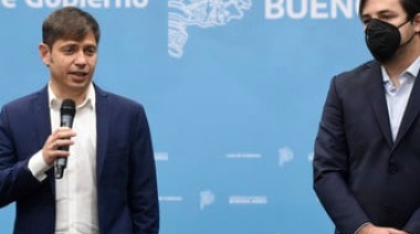 A partir del 21 de diciembre será necesario contar con pase libre en la PBA