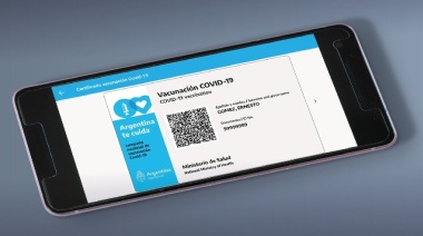 Pase sanitario: los problemas de la app Mi Argentina y cómo solucionarlos