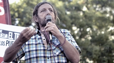 Oscar De Isasi a favor del Pase Libre: “Hay que minimizar al extremo una nueva ola de contagios”