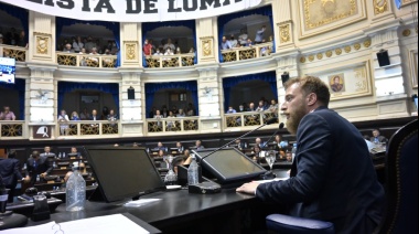 Federico Otermín: “Estoy seguro que a través del diálogo podremos llegar a los consensos necesarios“