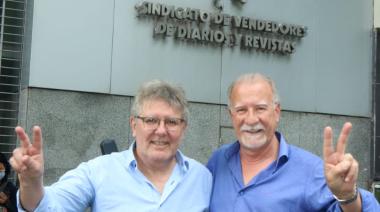 SIVENDIA: La lista encabezada por Plaini-Vila obtuvo el triunfo con más del 80% de los votos