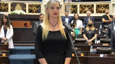 Lucía Klug: “No estamos para parches, estamos para soluciones de largo plazo”