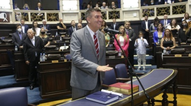 Ariel Archanco: “Es necesario pelear por una fuerte recomposición del salario”