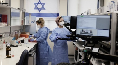 Israel sumó a EEUU, Portugal y ocho países más a la lista "roja" por alza en casos
