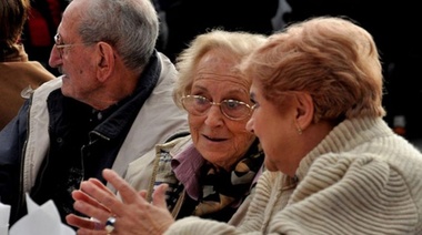 Ley de Reparación Histórica: presentan proyecto para modificarla.