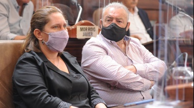 Verónica Rivas: “Pasamos de ser un radicalismo irrelevante a uno vigoroso de cara al 2023”