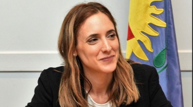 La Ministra de Trabajo bonaerense confirmó que dio positivo de coronavirus