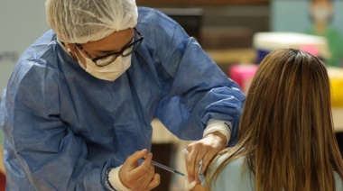 Más de 2 millones de personas no se aplicaron la segunda dosis en la PBA