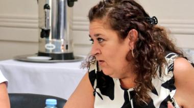 Susana González: "Habría que fijarse en el único poder que no es elegido de manera popular, como es el Poder Judicial"