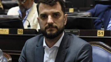 Juan Carrara: “Hay políticos a contramano de la gente y de las instituciones”