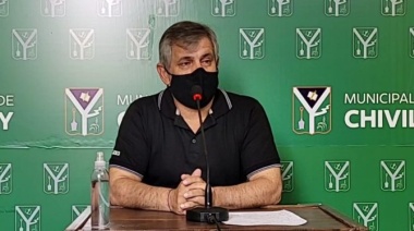 El intendente Britos desafía a discutir la boleta única de papel y la autonomía municipal