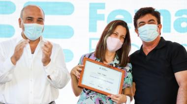 Fernando Espinoza: “La Matanza está en camino a ser Ciudad de la Innovación”