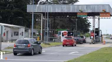 Ruta 11: Impulsan el proyecto para convertirla en autovía en el tramo de Madariaga, Villa Gesell y Mar Chiquita