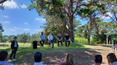 Exitosa temporada veraniega a pesar del récord de casos de Covid-19