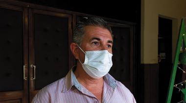 Leandro N. Alem: Postergan eventos sociales ante el aumento de casos de Covid-19