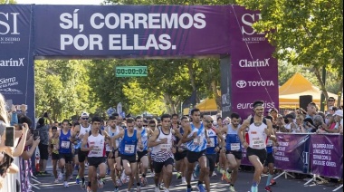 Así trabaja San Isidro para prevenir la violencia de género