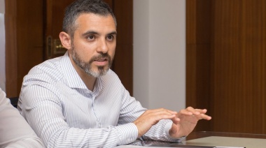 Cristian Girard: “Esperamos que tras la temporada todos los sectores se recuperen a la misma velocidad”