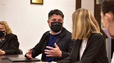 Sergio Siciliano: “El Gobierno está generando un clima para un no arreglo con el FMI”