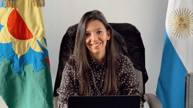 María Eugenia Brizzi: “Berni se anota para Presidente pero no responde como Ministro”