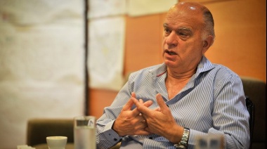 Néstor Grindetti: “Hay que seguir trabajando en la unidad de Juntos” de cara al 2023