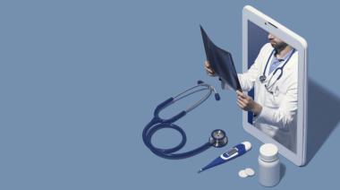 Cinco desafíos para la telemedicina en 2022