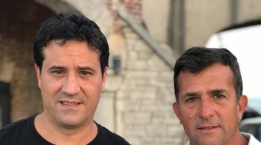 Abad y Gribaudo piden un plan estratégico para salir de la crisis de gestión