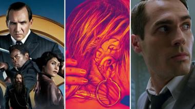 Nuevo mes, nuevos títulos en las diferentes plataformas de streaming