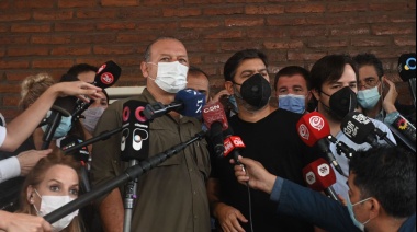 El gobierno bonaerense informó que “el alerta epidemiológica va a continuar"