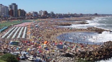 Según las reservas hoteleras, funcionarios esperan “el mejor febrero de la historia”