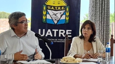 Sánchez Jauregui: "Es fundamental el diálogo con el sector rural para trabajar en sus necesidades”