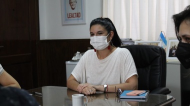 Provincia proporcionará barbijos “de buena calidad” para el inicio de clases presencial