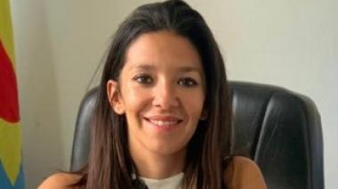 María Eugenia Brizzi: “La purga de la policía es fundamental para combatir el narcotráfico”