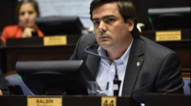 Para Balbín hay que pensar en protocolos “realistas y cumplibles” para el regreso de las clases