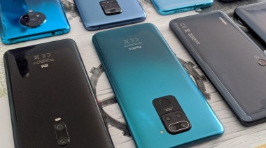 Xiaomi fabricará celulares en la Argentina y abrirá tiendas oficiales