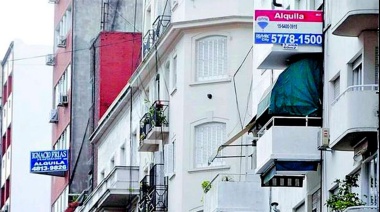 Juan Arriazabalaga: “A la salida de la pandemia vemos una verdadera crisis de la vivienda”