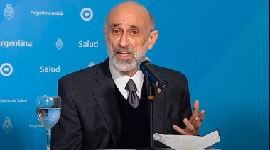Arnaldo Dubín: “Las nuevas cepas surgen principalmente entre la población no vacunada”