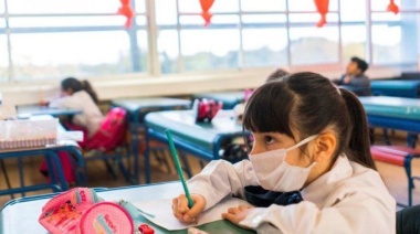 Pereczyk: “Casi un 13,6% de los chicos de secundaria se incorporaron al trabajo informal”