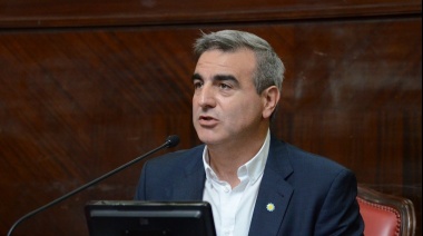Durañona pide equilibrar los subsidios al transporte entre el AMBA y el interior
