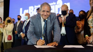 Palazzo pide "algún instrumento fiscal" por si el crecimiento no es el esperado