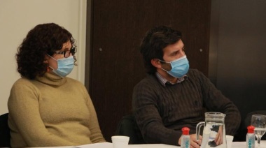 Olavarría será sede de un Precongreso de Salud Provincial