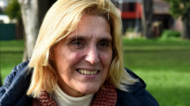 Vilma Baragiola: “Hay que evitar que el país caiga en un default”