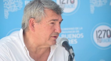 Jorge D'Onofrio apuntó contra Larreta: "Hubo desinformación para victimizarse"