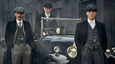 Llega la sexta y última temporada de "Peaky Blinders"