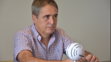 Guido Lorenzino volvió a pedir que le quiten la concesión a Edesur
