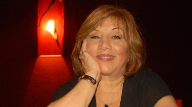 Murió Henny Trayles, actriz que interpretó a Greta en Floricienta