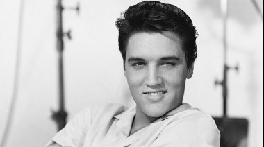 Se estrenó el tráiler el "Elvis" la película sobre la vida del rey del rock and roll