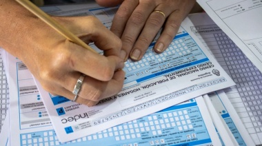 Más de 250.000 personas se postularon para ser censistas