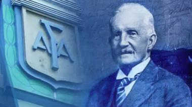 El fútbol, una pasión argentina: A 129 años de la creación de AFA