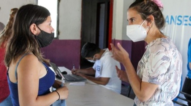 Junín: ya son 2.543 los estudiantes beneficiarios de las becas Progresar